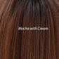 LF - Dalgona 16" - Classic Cafe Belle Tress Wig
