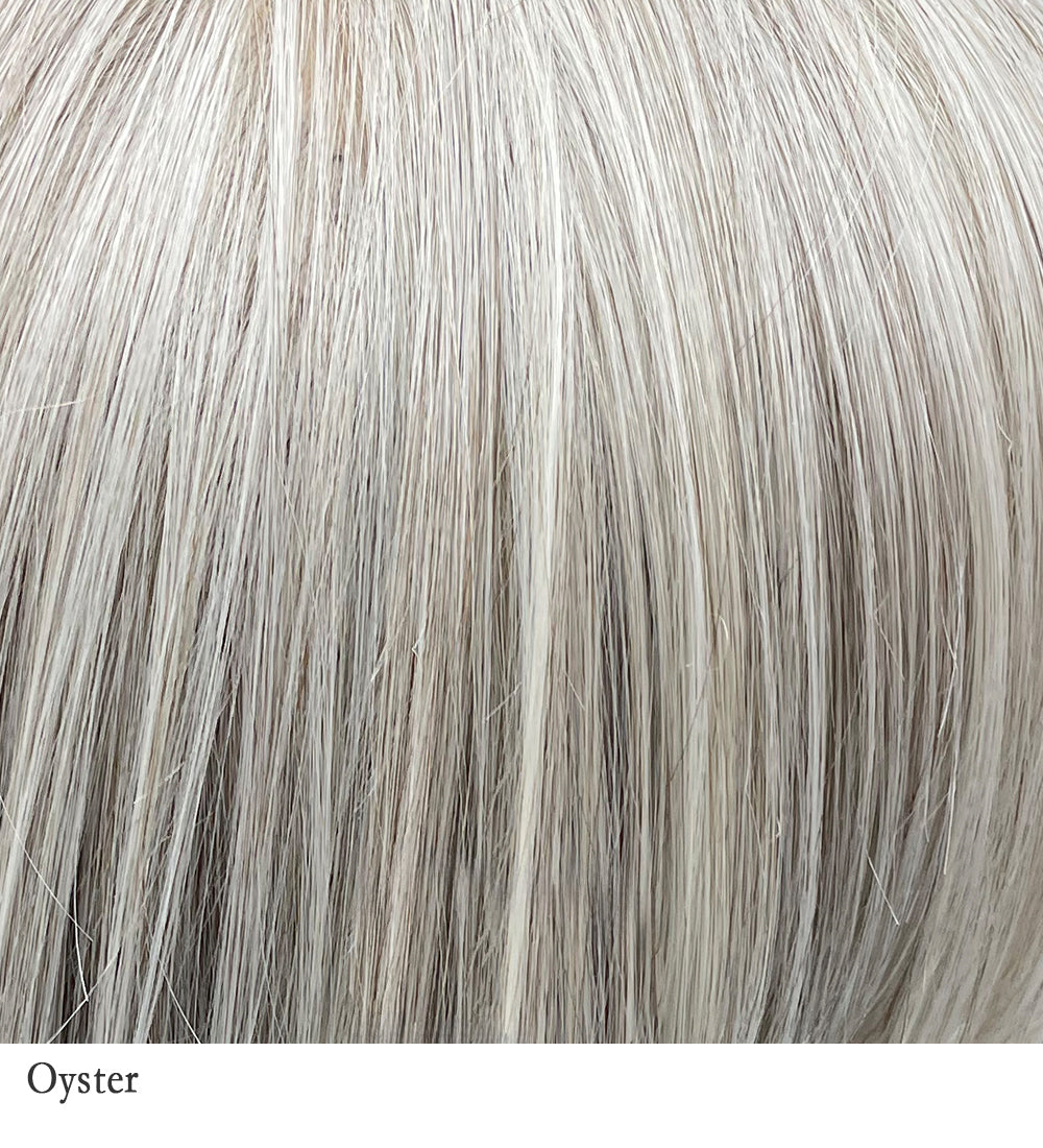 FENDI V - NEW LUX Hand-Tied Belle Tress Wig