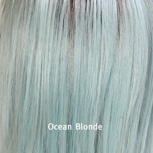 ! Rose Ella - CF 6043 - Ocean Blonde