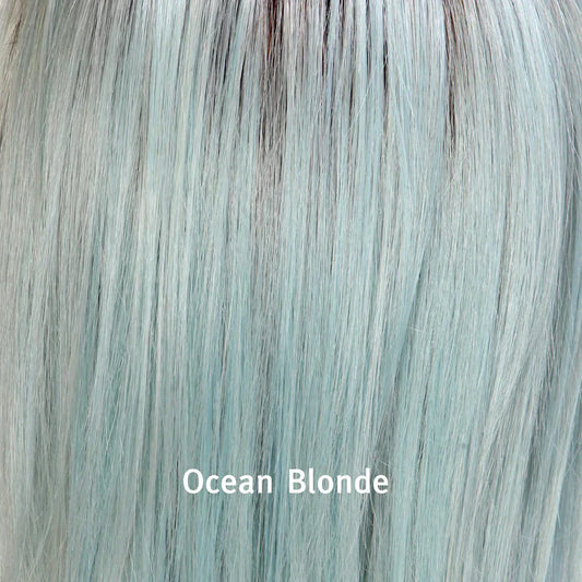 ! Counter Culture - Ocean Blonde - Retired