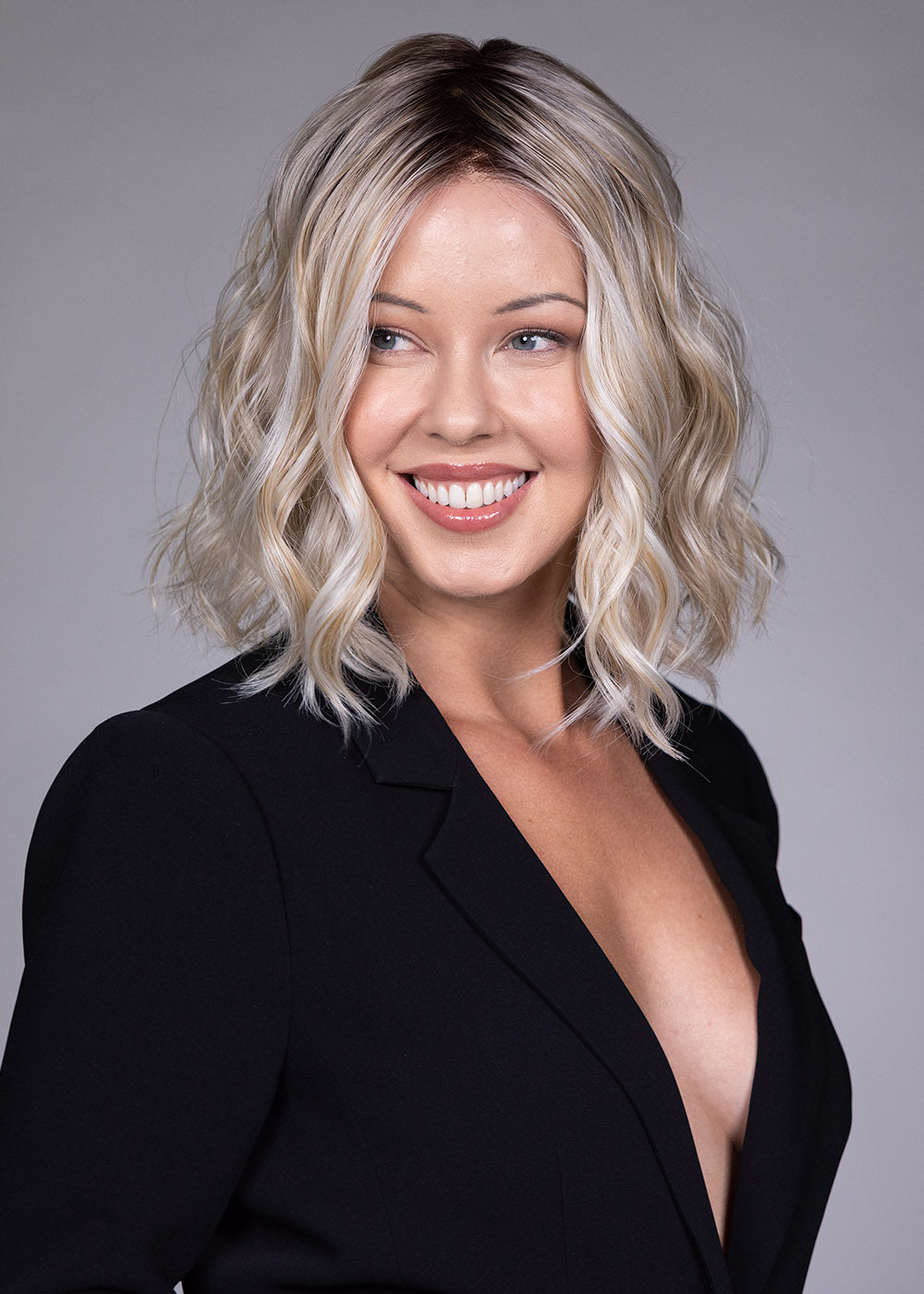 Peony Wig - Bloom Collection - Belle Tress  Pre Order