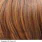 FENDI V - NEW LUX Hand-Tied Belle Tress Wig