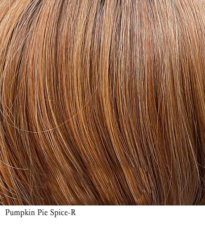 Lux Collection HT - LOUIE (bra strap adjusters) - Belle Tress Wig - IN STOCK