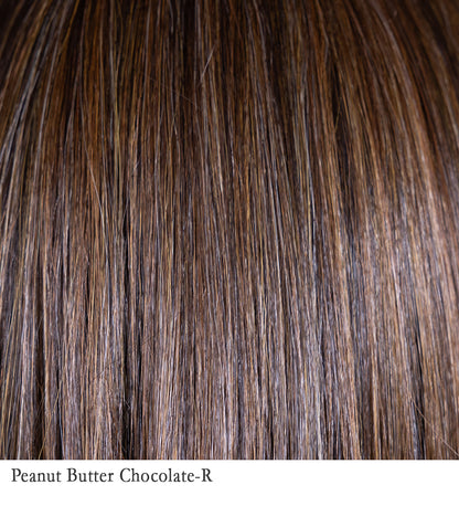 Lux SE HT - PERLA - Belle Tress Wig - IN STOCK