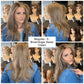 Cafe Collection - BESPOKE E - Belle Tress Wig - IN STOCK