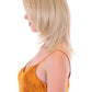 Belle Tress Topper - Premium 100% HM Straight 14 - PREORDER