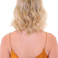 Belle Tress Topper - PREMIUM 100% HM WAVE 14 - Sumptuous Strawberry