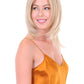 Belle Tress Topper - Premium 100% HM Straight 14 - PREORDER