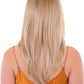 Belle Tress Topper - Premium 100% HM Topper 18 Straight - PREORDER