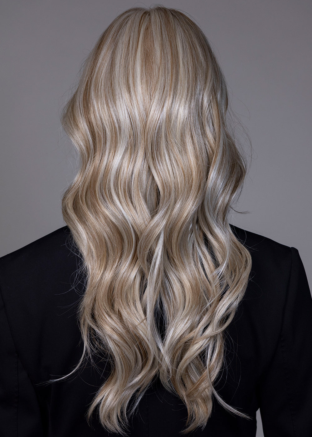 Priestly | Belle Tress | Lux SE Collection | Preorder