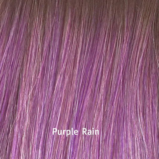 ! Straight Press 18 - CF 6012 - Purple Rain