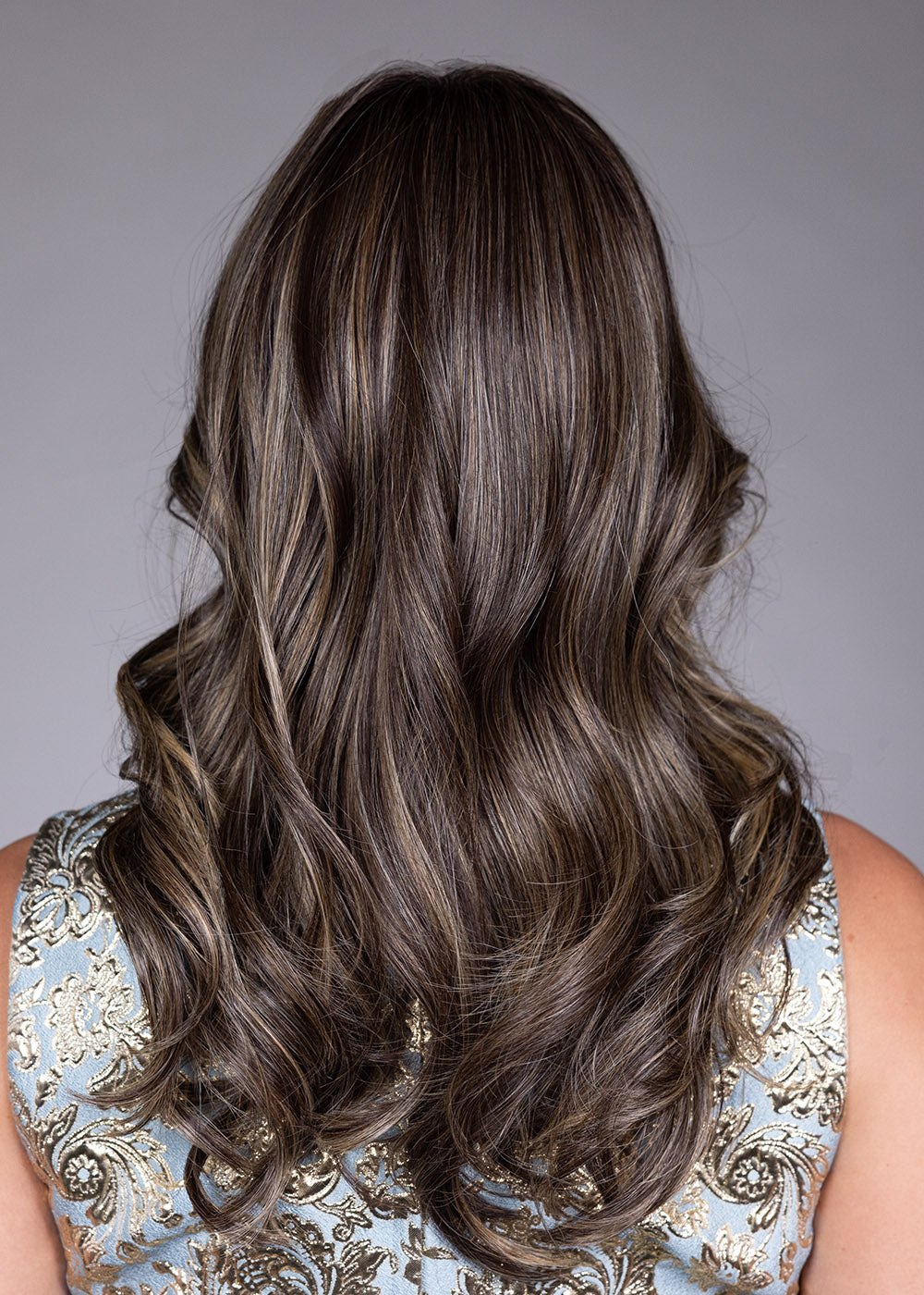 Belle Tress Roberts Wig | Hand-Tied Icons Collection | Preorder ETA 3/25