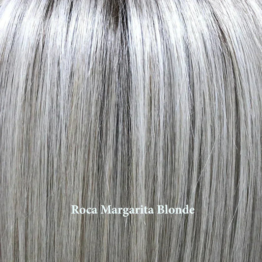 ! Straight Press 23 - CF 6013 - Roca Margarita Blonde