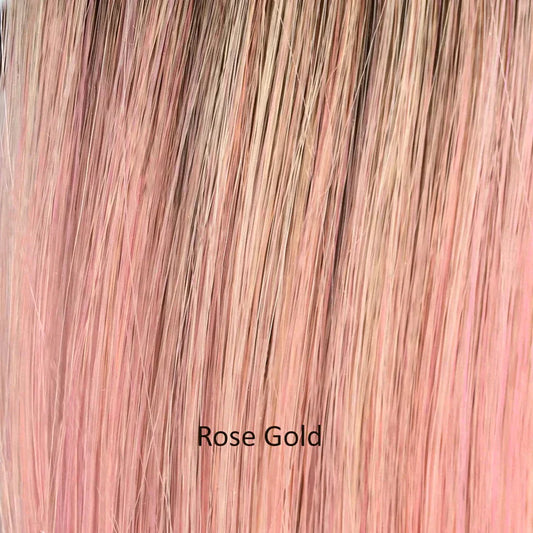 ! Americana - CF 6007 - Rose Gold