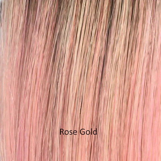 ! Caliente - CF 6058 - Rose Gold