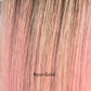 Straight Press 23 - Dusty Rosa and Sugar Cookie with Hazelnut