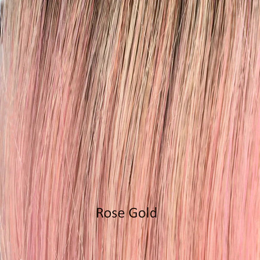 ! Pike Place - CF 6110 - Rose Gold
