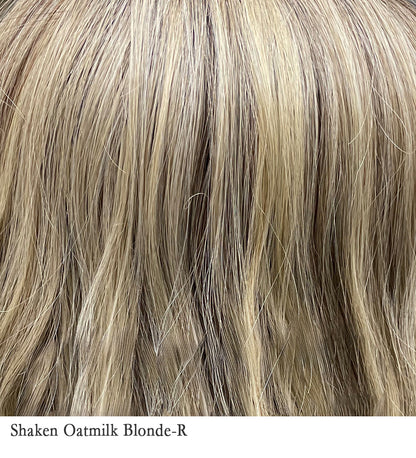 Lux Collection HT - MISSONI V - Belle Tress Wig - IN STOCK