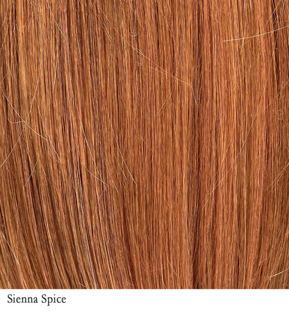 City Collection - BELFAST - Belle Tress Wig - (retired style) - IN STOCK