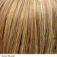 FENDI V - NEW LUX Hand-Tied Belle Tress Wig