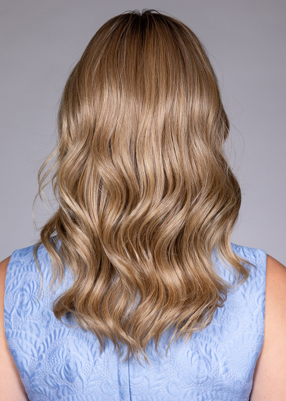 Belle Tress Swift Wig | Hand-Tied Icons Collection | Preorder ETA 3/25