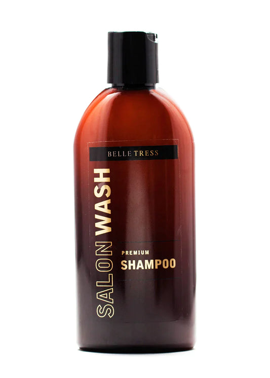 ! Belle Tress Salon Wash Premium Shampoo