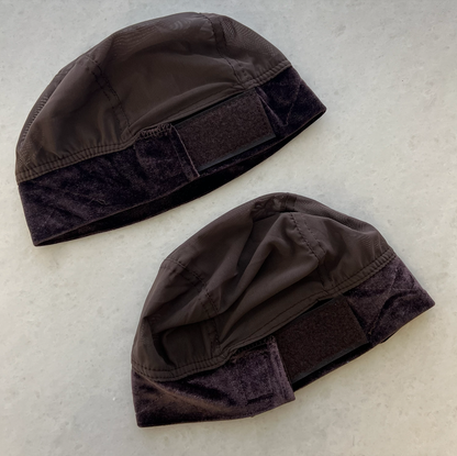 Kristi's Wig Panties - 2 (Wig Grip Cap)