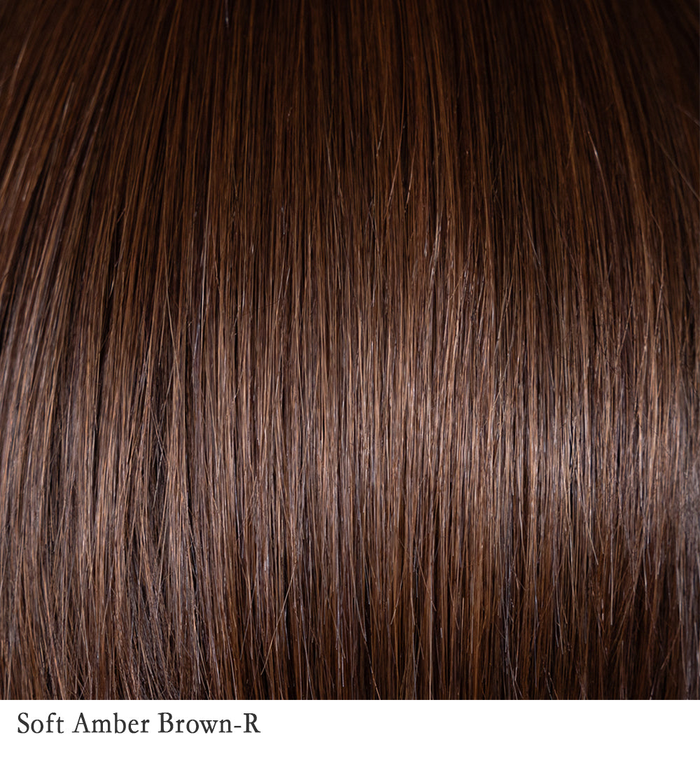 Belle Tress Berry Wig | Hand-Tied Icons Collection | Preorder ETA 3/25