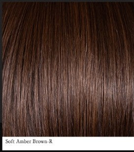 #184 - Wintour - SAMPLE - Soft Amber Brown R