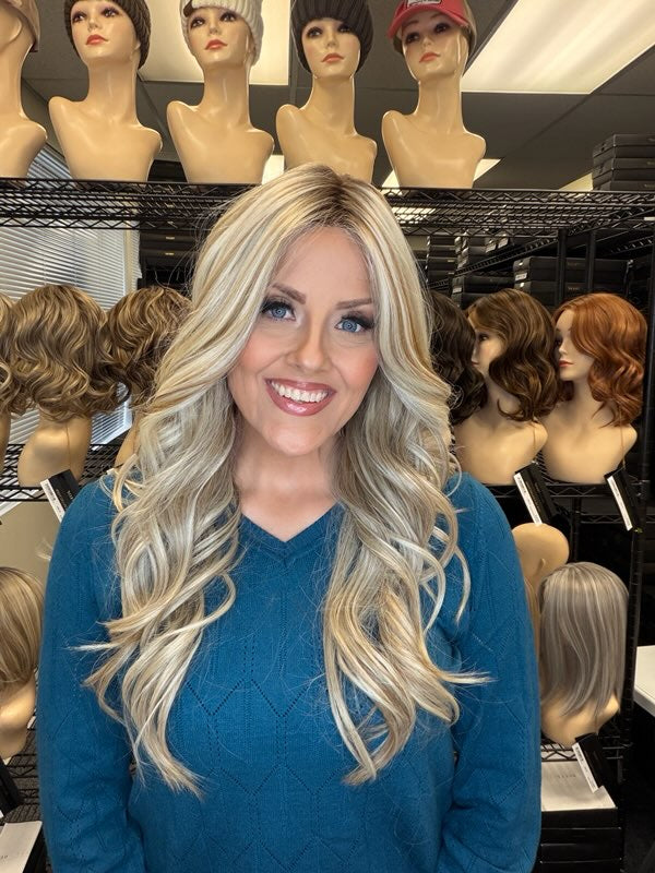 Lux SE HT - SOPHIA - Belle Tress Wig - PREORDER ETA 05/2026