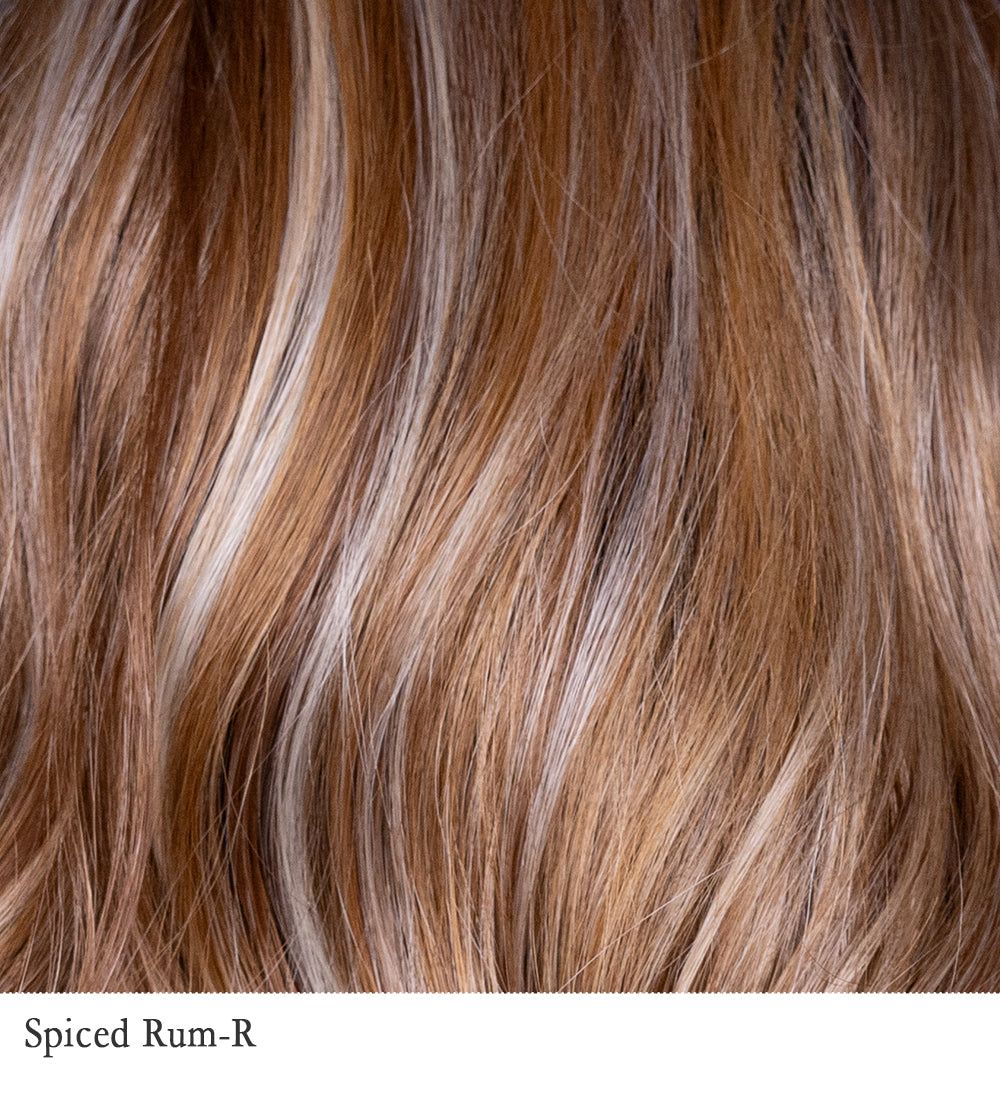Poppy Wig - Bloom Collection - Belle Tress  Pre Order