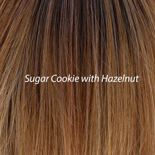 ! Nitro 22" - CF 6125 - Sugar Cookie with Hazelnut