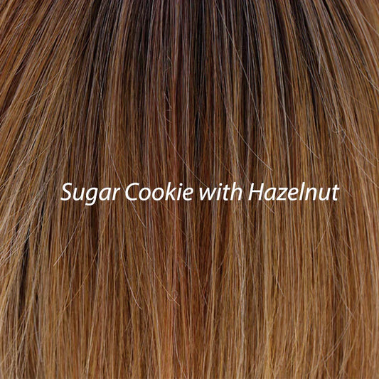 ! Perfect Blend - CF 6134 - Sugar Cookie with Hazelnut