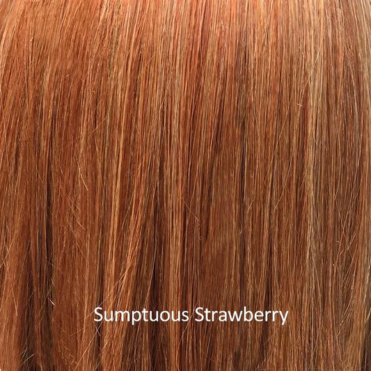 Classic Cafe - Bona Vita - (SUMPTUOUS STRAWBERRY) - In stock