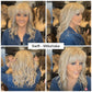 Belle Tress Swift Wig | Hand-Tied Icons Collection | Preorder ETA 3/25