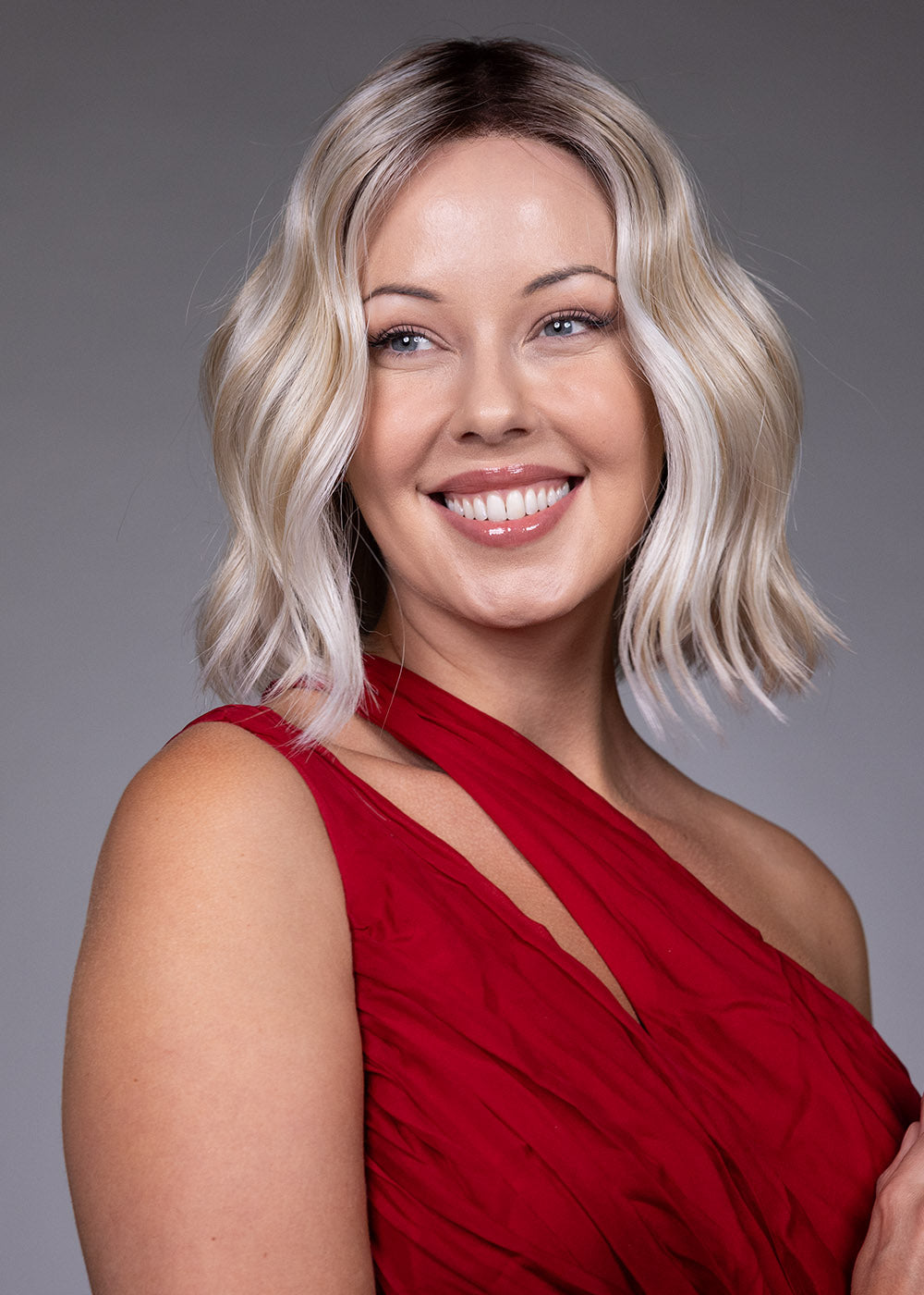 Tulip Wig - Bloom Collection - Belle Tress Pre Order