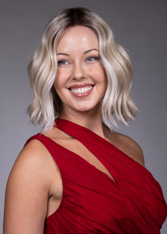Tulip Wig - Bloom Collection - Belle Tress Pre Order