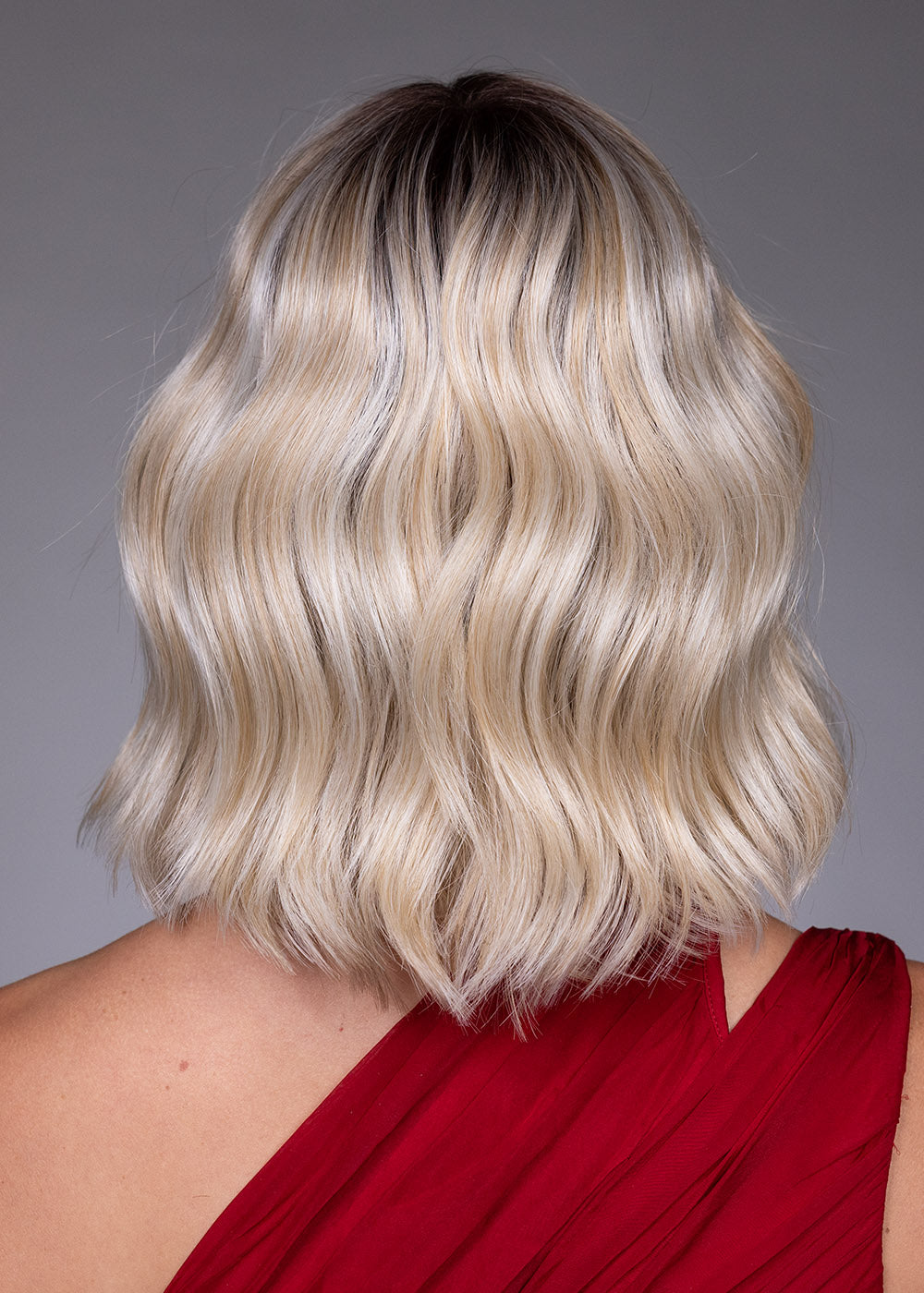 Tulip Wig - Bloom Collection - Belle Tress Pre Order