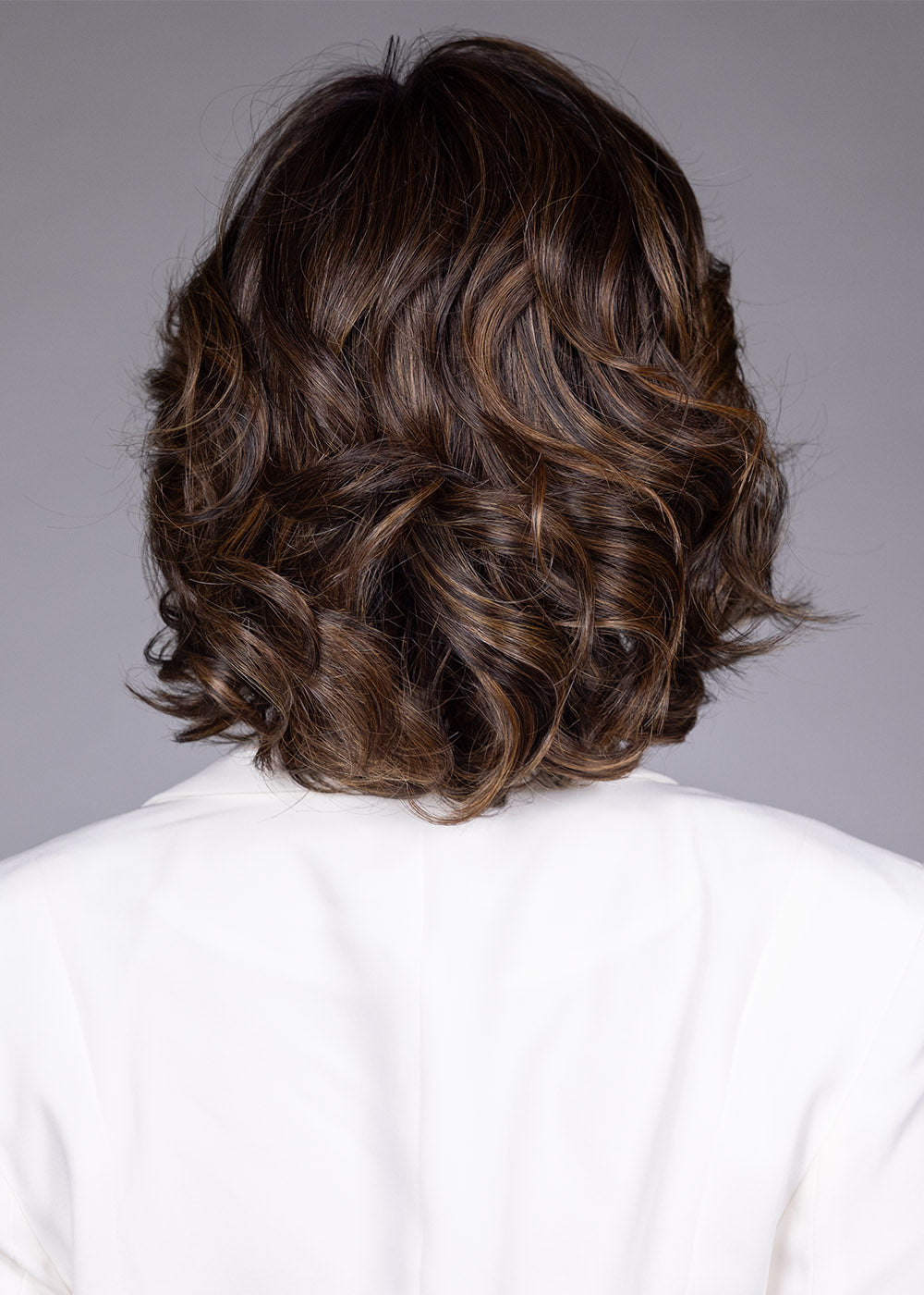 Belle Tress Twain Wig | Hand-Tied Icons Collection | Preorder ETA 3/2025