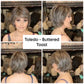 City Collection - TOLEDO - Belle Tress Wig - IN STOCK