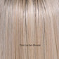 ! Balance - CF 6063 - Coconut Silver blonde - LAST ONE