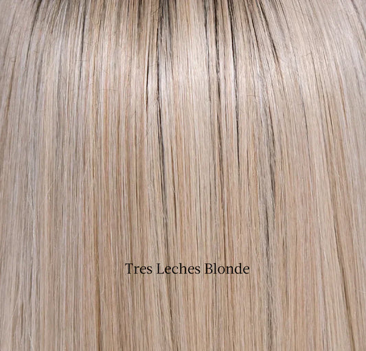 ! Rose Ella - CF 6043 - Tres Leches Blonde