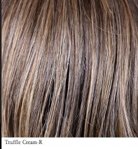 11/25 WOTD HT BECKHAM - Icons Collection Belle Tress Wig - IN STOCK