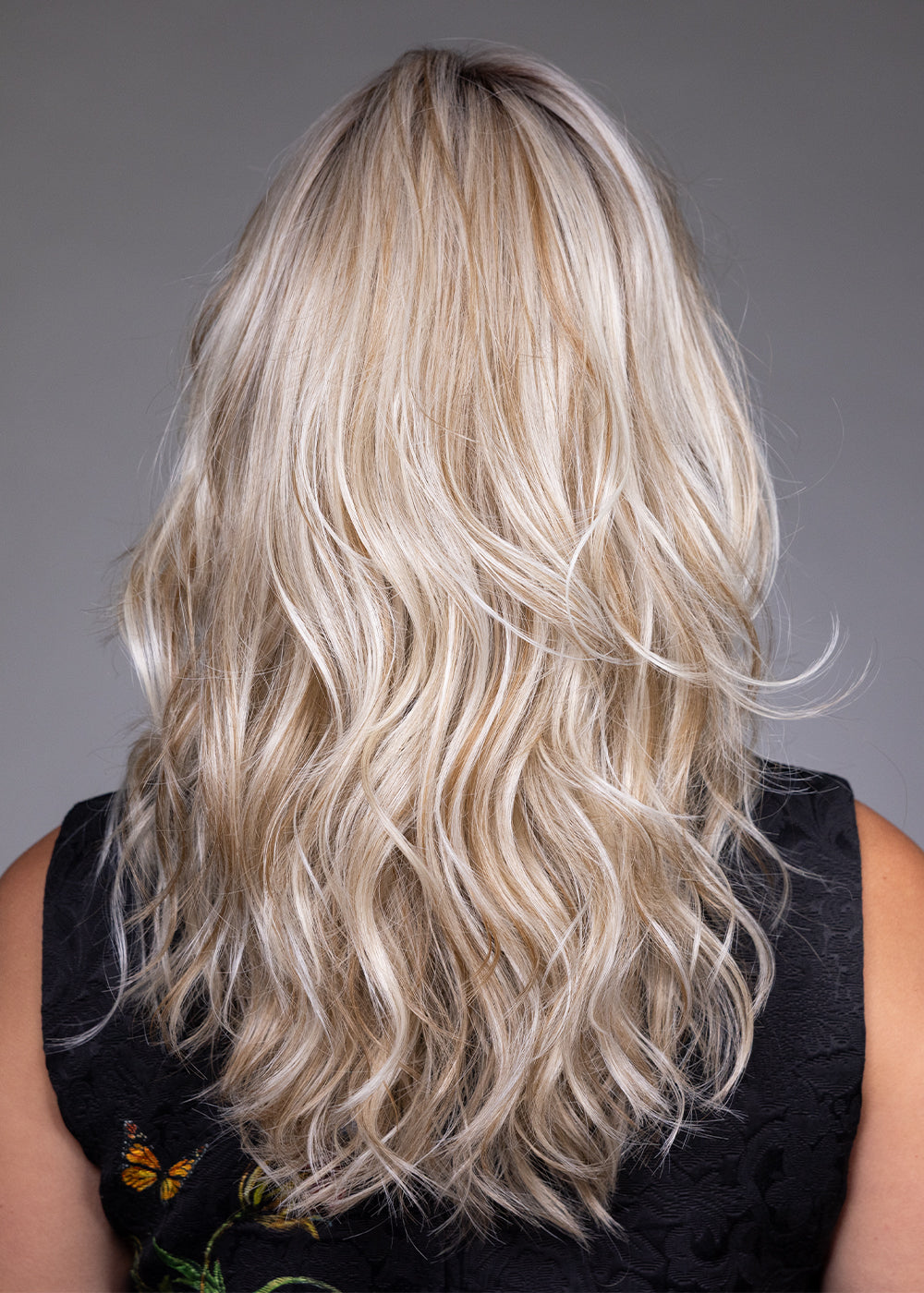 Vesper | Hand-Tied Lux Se Collection | Preorder