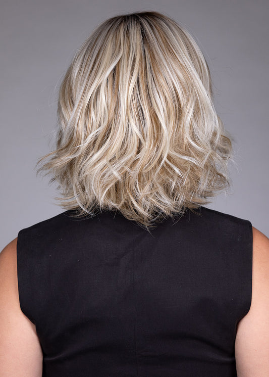 Belle Tress Victoria Wig | Hand-Tied Lux Se Collection | Preorder ETA 05/2026