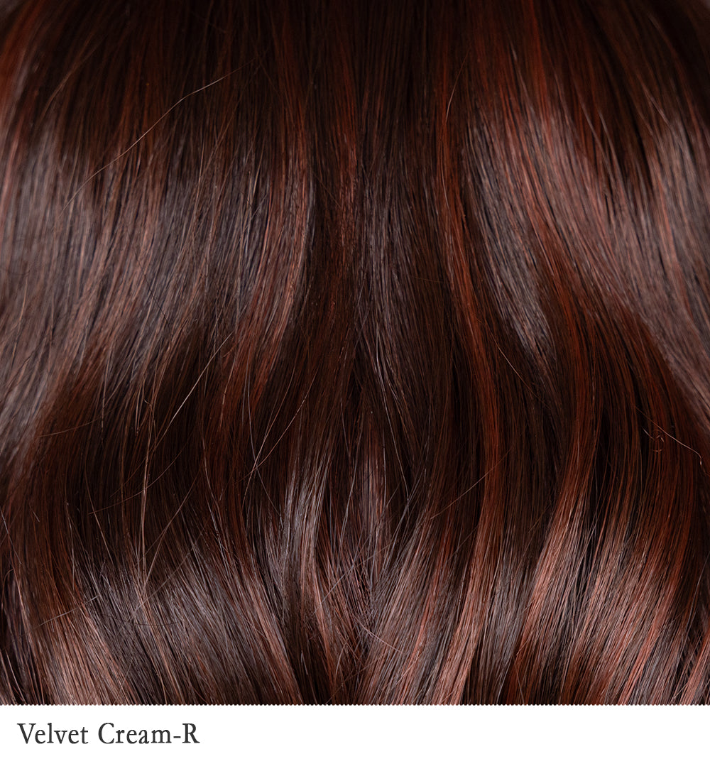 Poppy Wig - Bloom Collection - Belle Tress  Pre Order