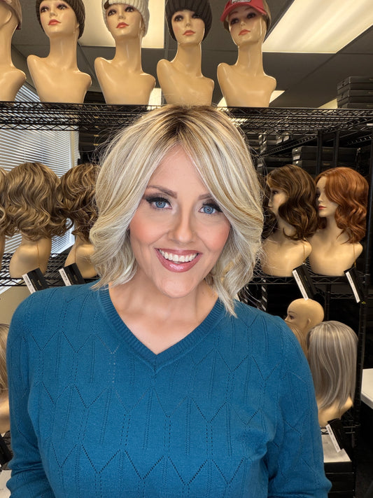 Lux SE HT - VICTORIA - Belle Tress Wig - PREORDER ETA 05/2026