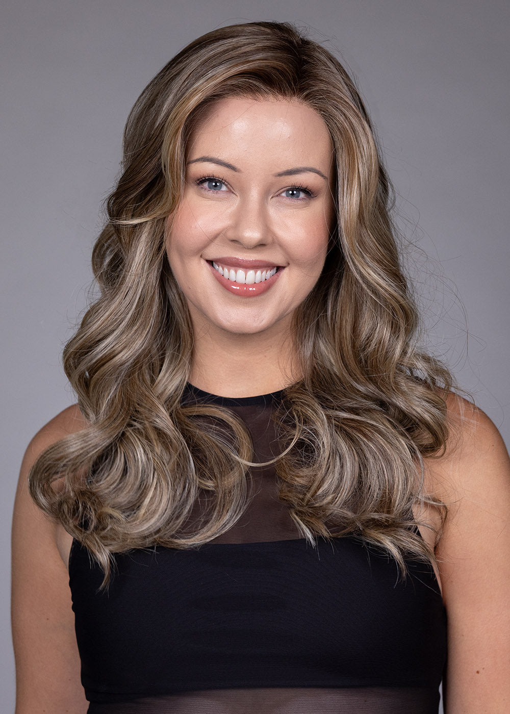 Belle Tress Witherspoon Wig | Hand-Tied Icons Collection | Preorder ETA 3/25