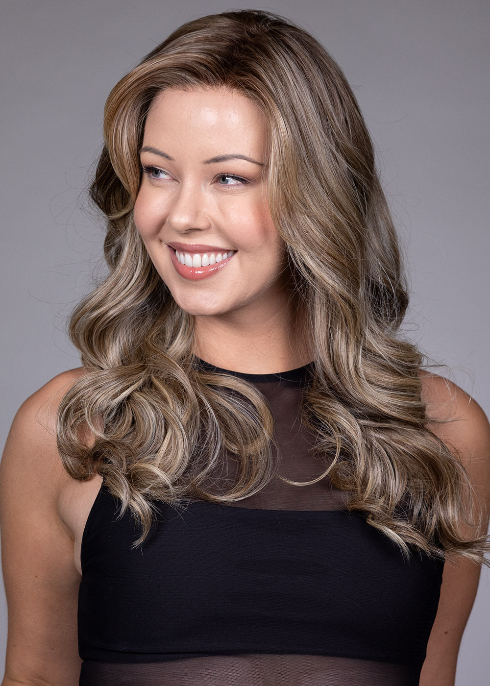 Belle Tress Witherspoon Wig | Hand-Tied Icons Collection | Preorder ETA 3/25