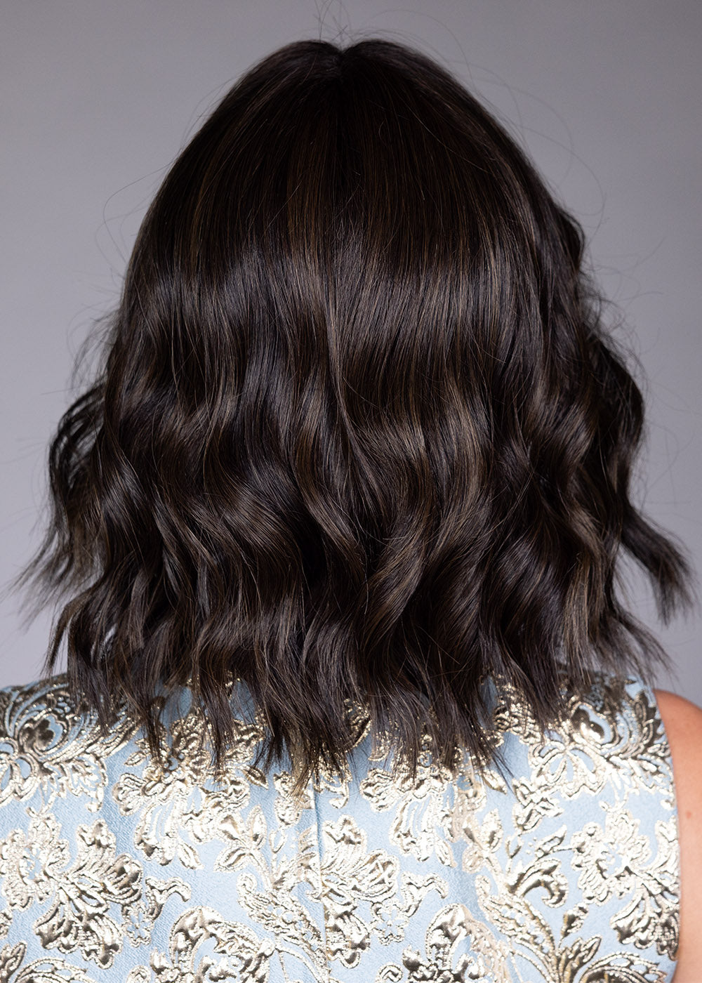 Zurich | Belle Tress | City Collection | PREORDER
